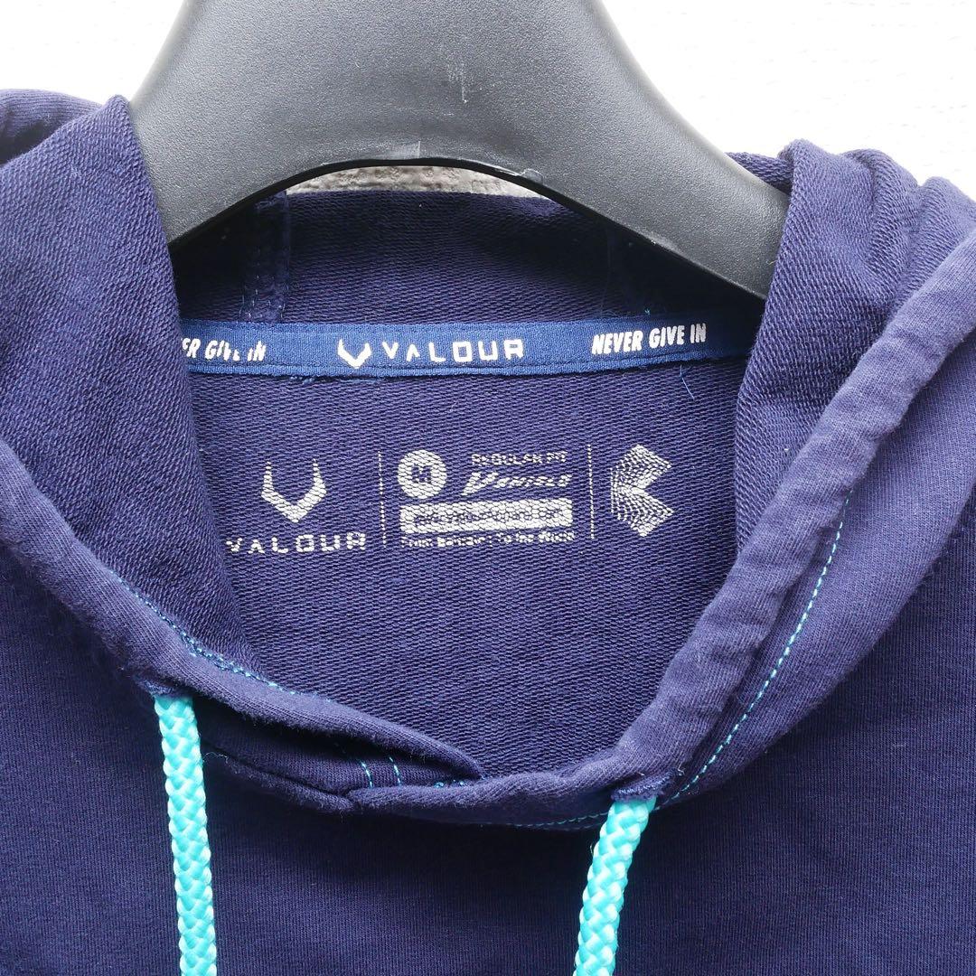 選手支給品 バーレーンヴィクトリアス 非売品 チームフーディ パーカ プロチーム