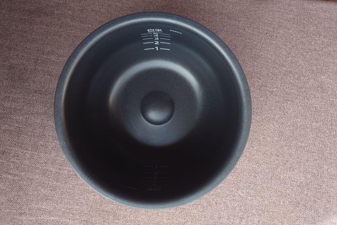 TIGER 魔法のかまどごはん