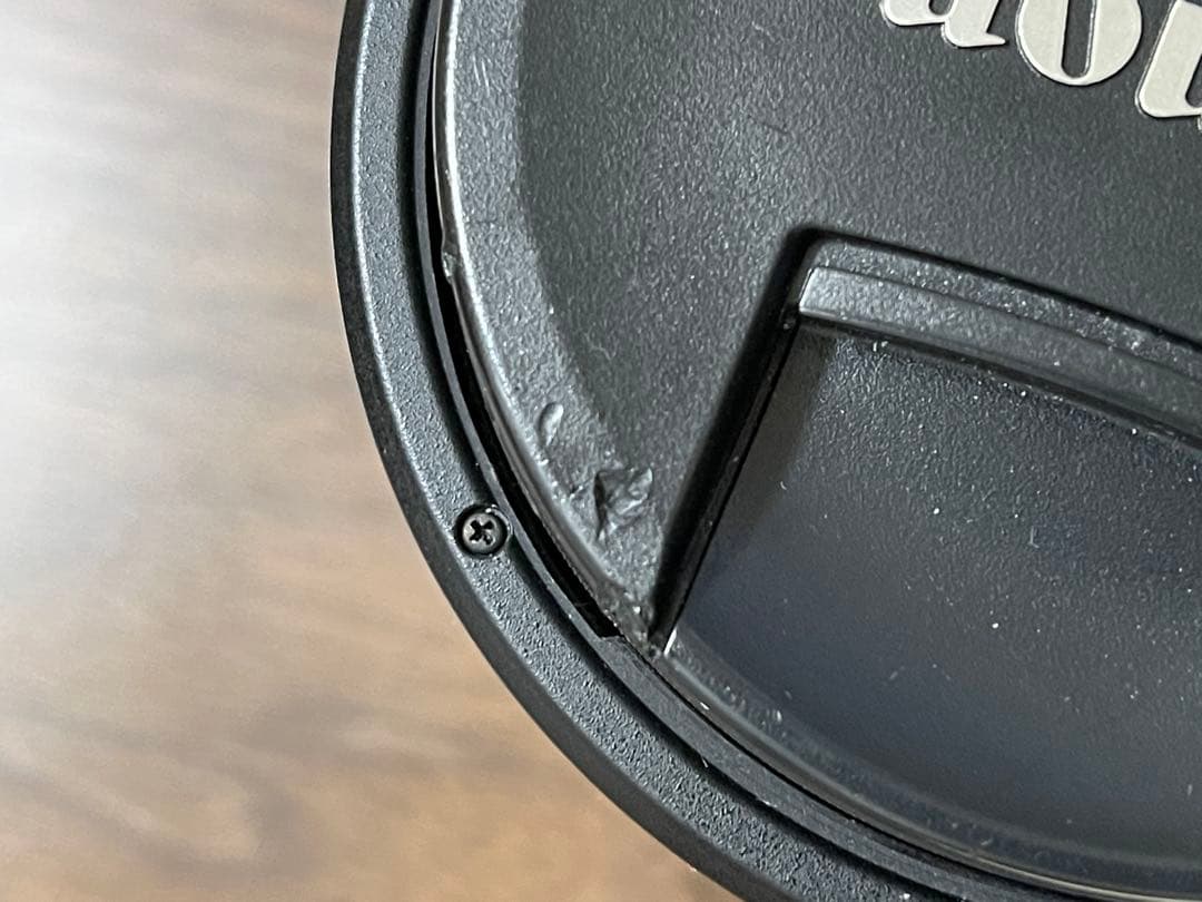 【レッド】　中古 Canon EF 24-70mm F2.8L Ⅱ USM