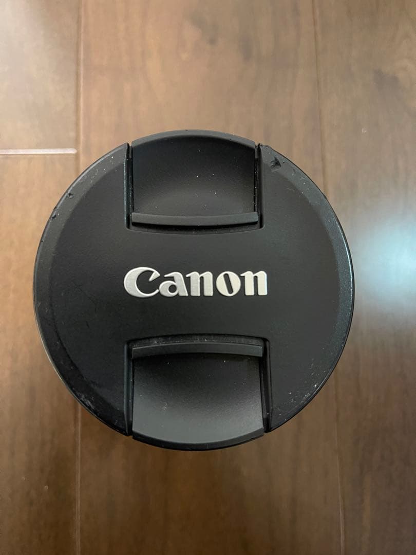 【レッド】　中古 Canon EF 24-70mm F2.8L Ⅱ USM