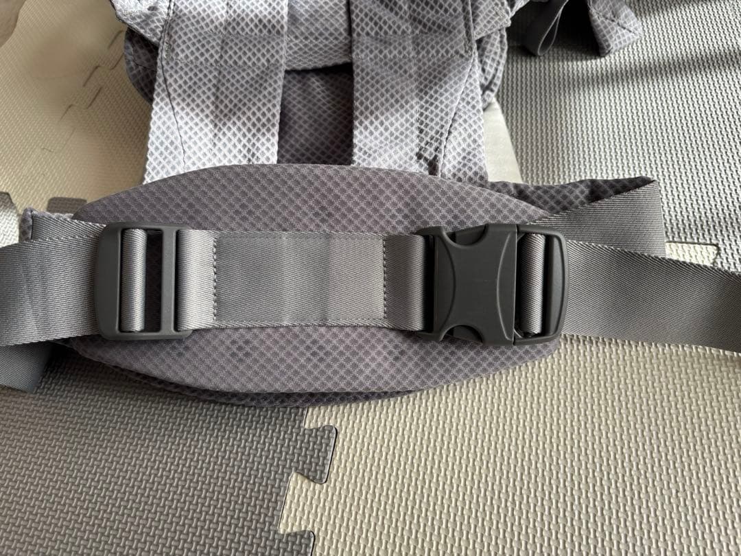 み*み様 ほぼ新品美品nuna cudl clik 抱っこ紐