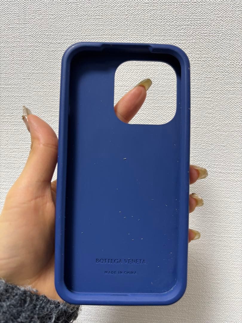 iPhoneアクセサリー Bottega Veneta iPhone13/14