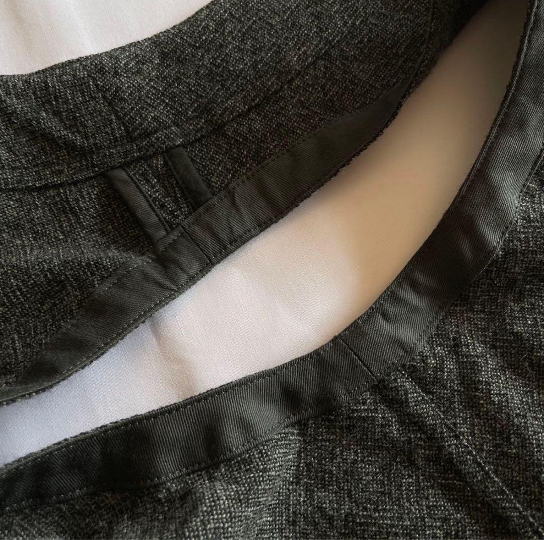 「美品」Django Atour ベスト ジレ ジャンゴ アトゥール　サイズ2