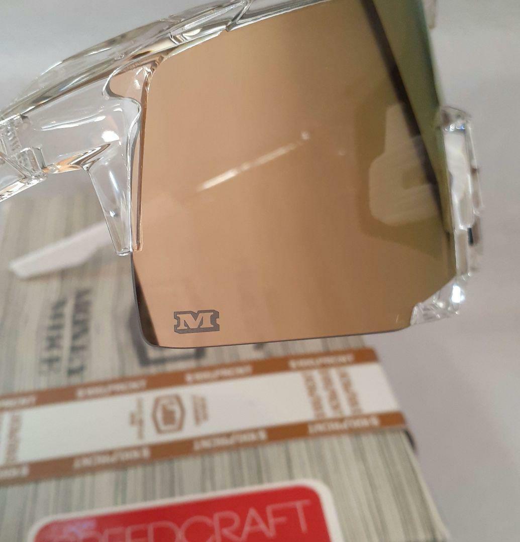 100% SPEEDCRAFT マイケル・ハリス 2世 ワンハンドレッド