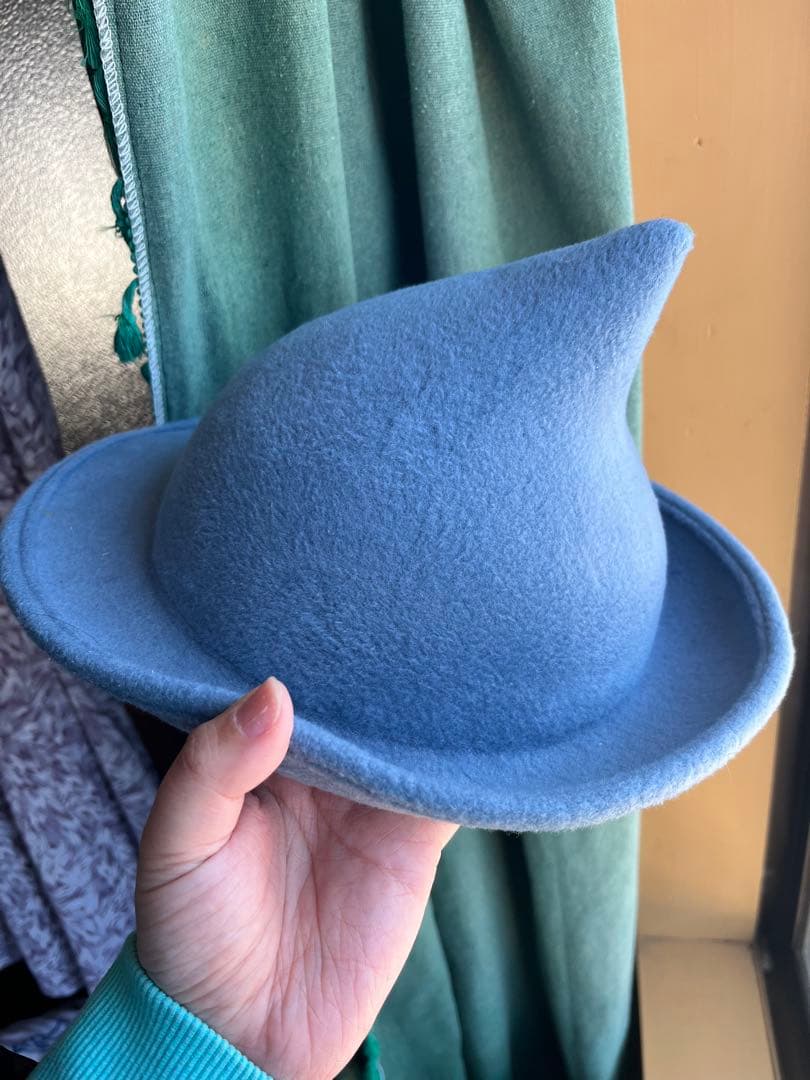 【公式商品】ボーバトン帽子