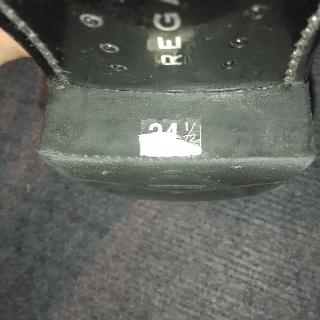 REGAL リーガル　315R ストレートチップ　ビジネスシューズ　24.5