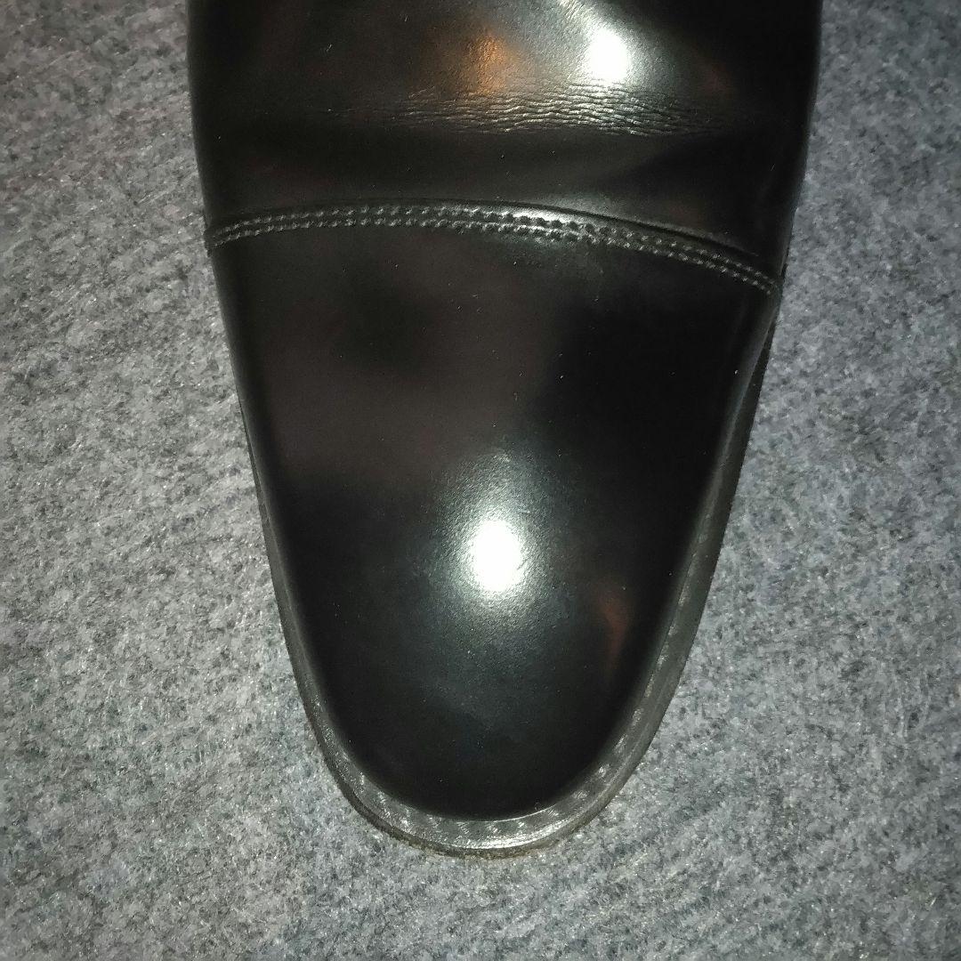 REGAL リーガル　315R ストレートチップ　ビジネスシューズ　24.5