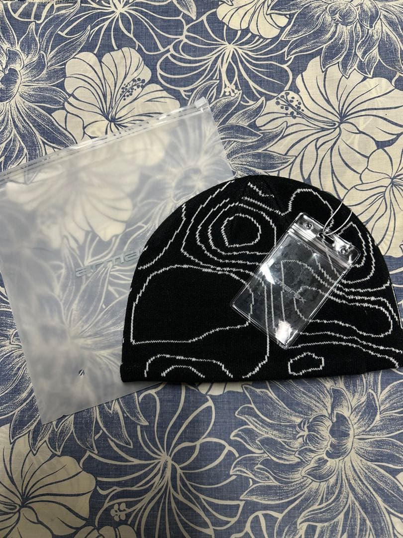 armarex ニット帽　新品未使用