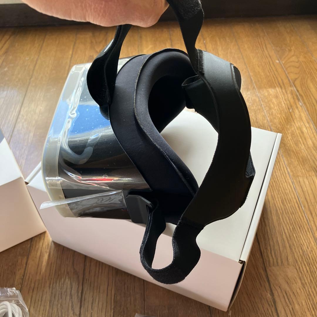 【美品】　DPVR 4D Pro VRヘッドセット