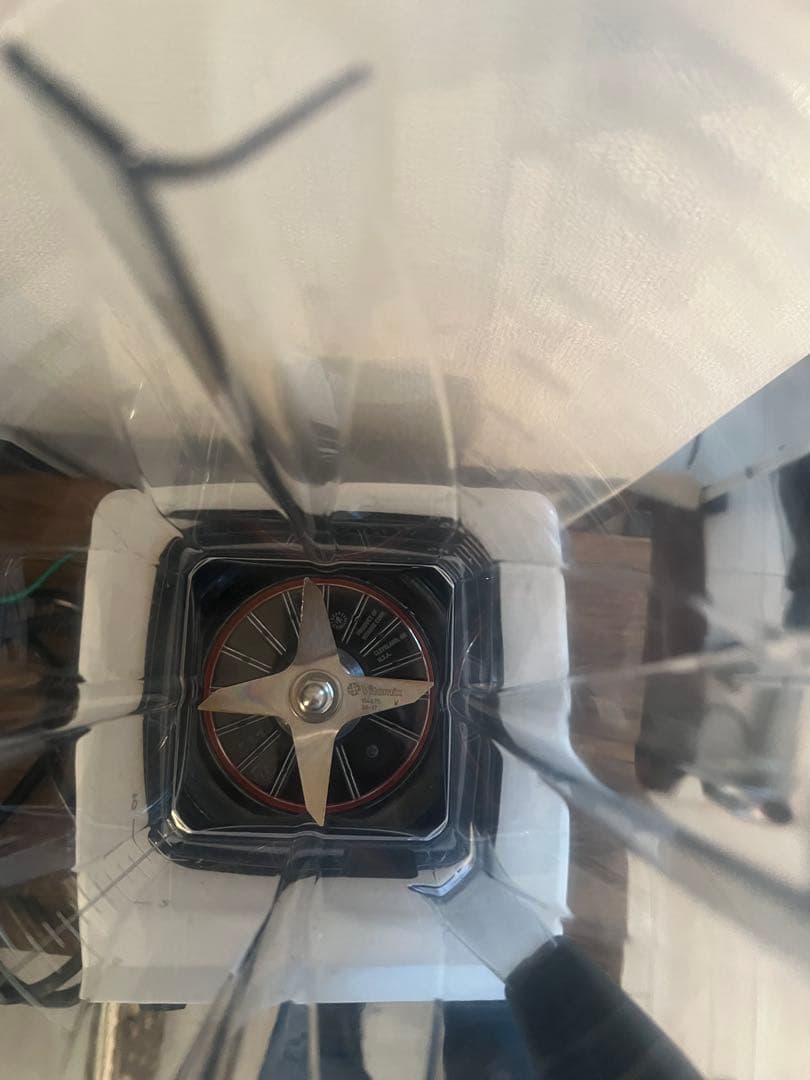 Vitamix Total Nutrition Center ブレンダー