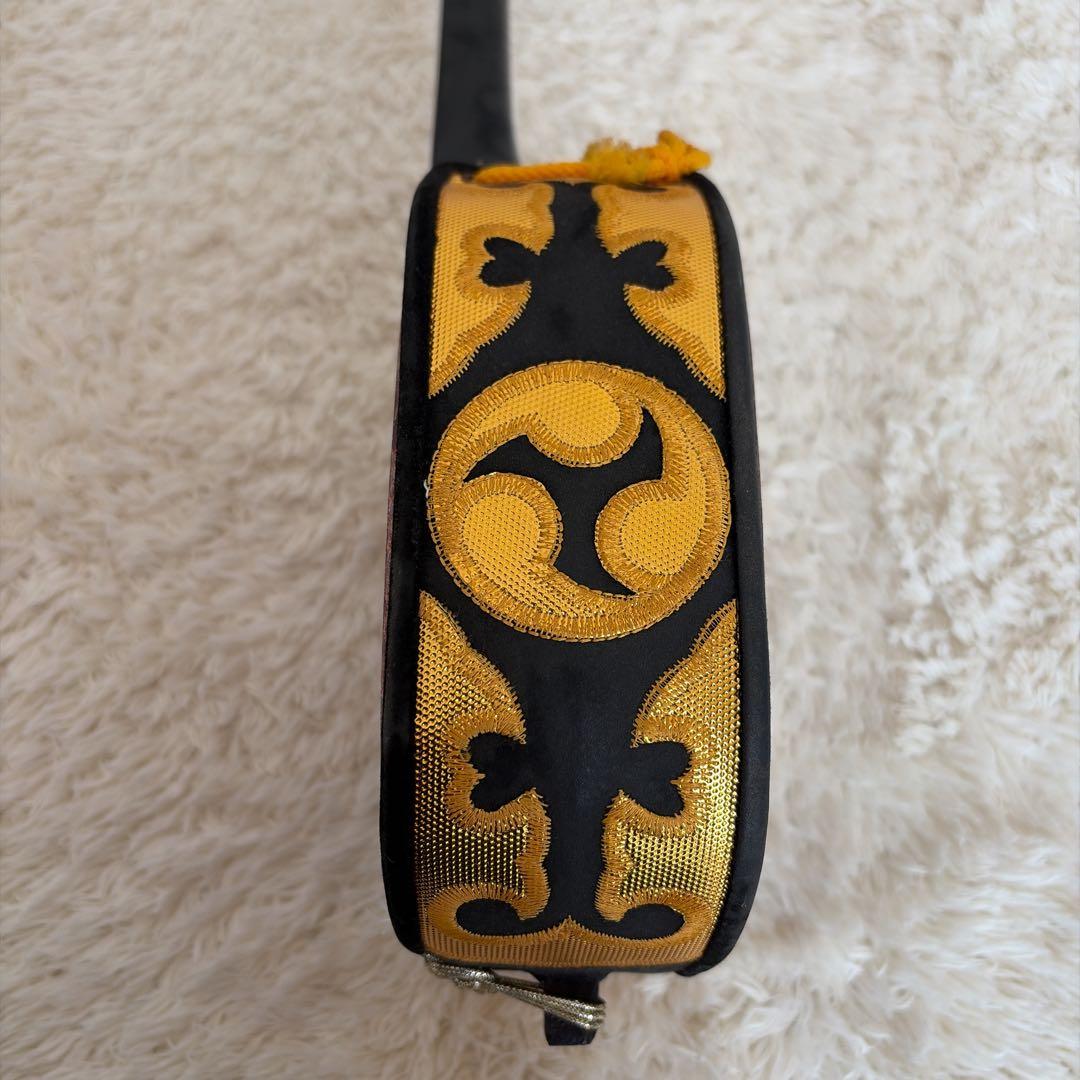 ヤ*ト様 沖縄三線（人工皮） バチ付 ◎初心者向け