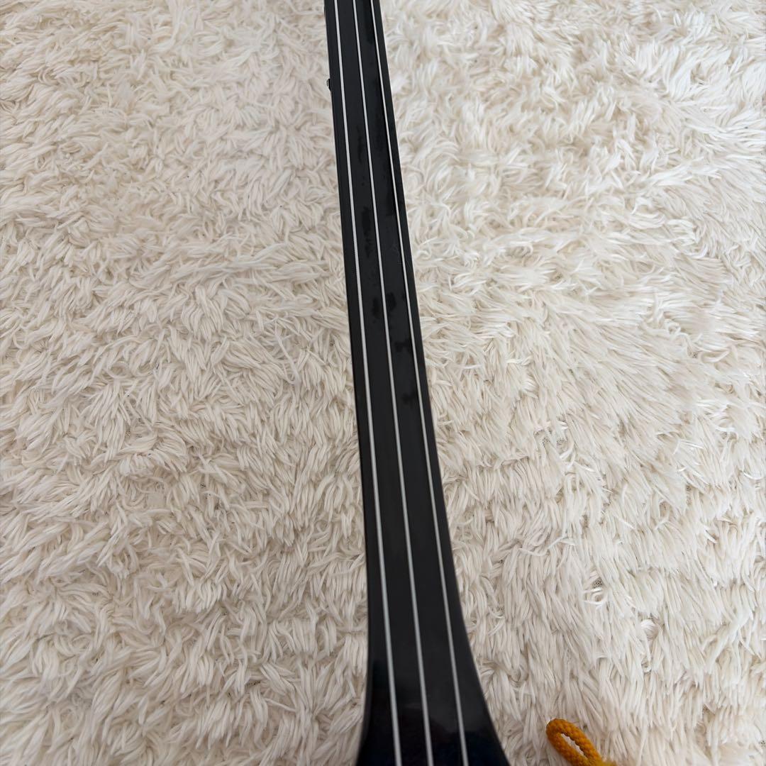 ヤ*ト様 沖縄三線（人工皮） バチ付 ◎初心者向け