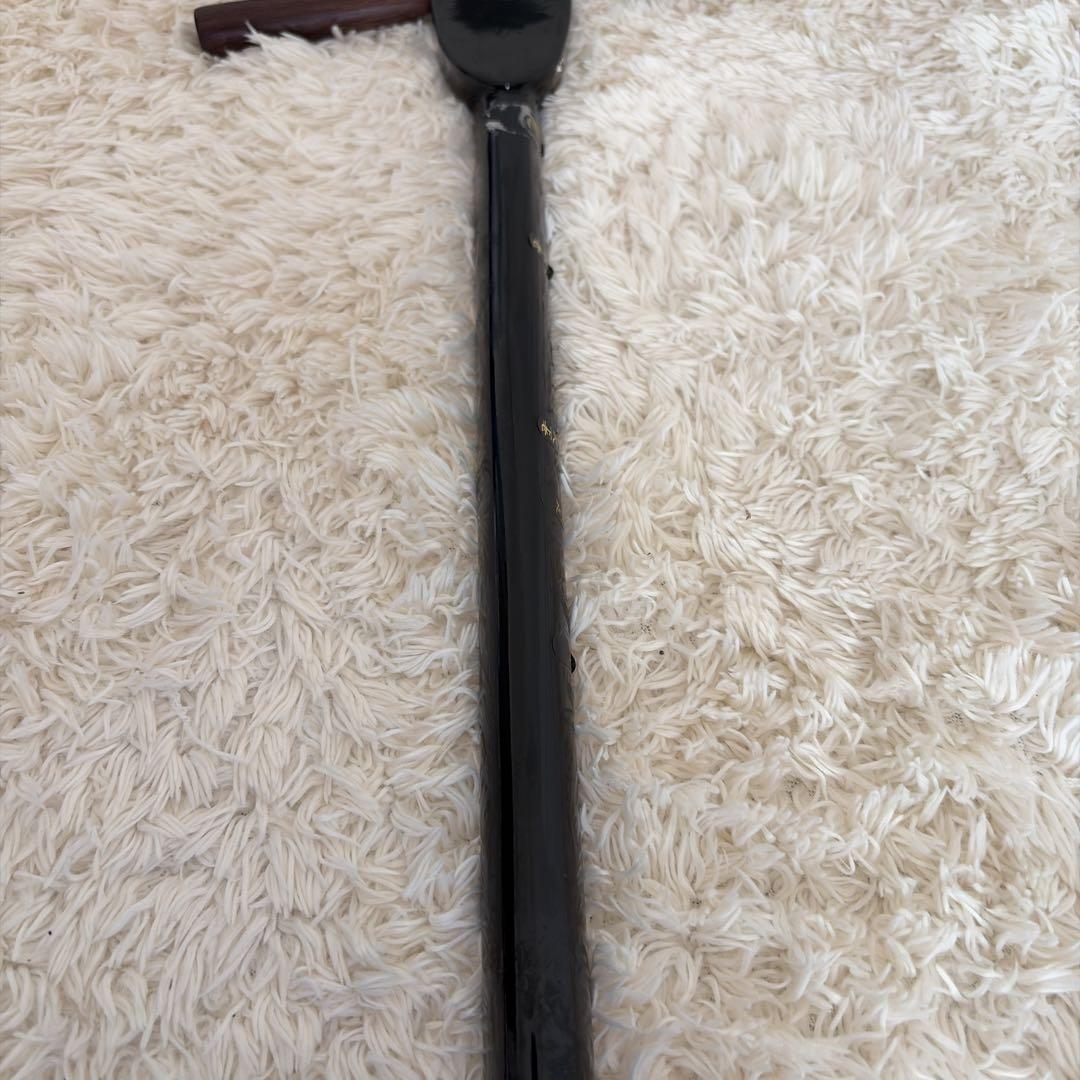 ヤ*ト様 沖縄三線（人工皮） バチ付 ◎初心者向け