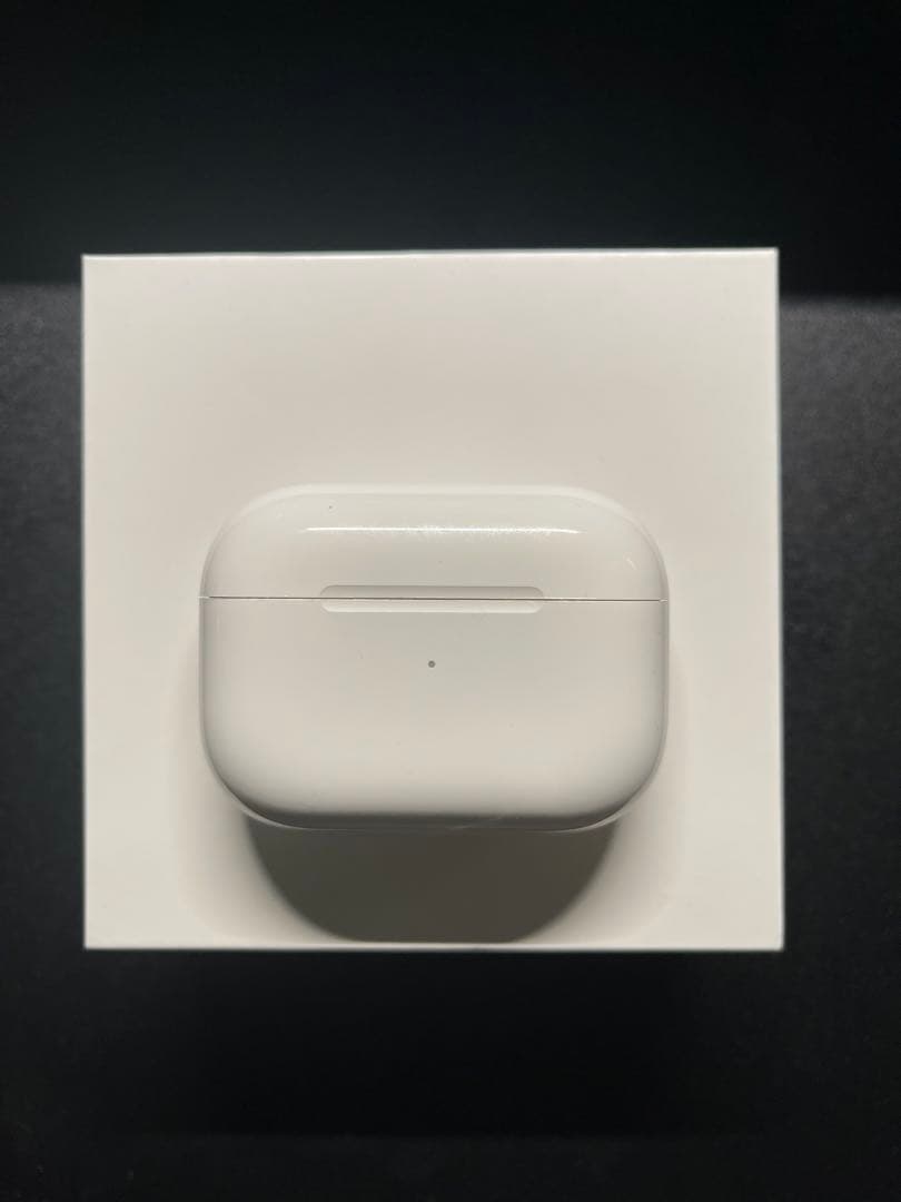 【キズあり】air pods pro 第1世代