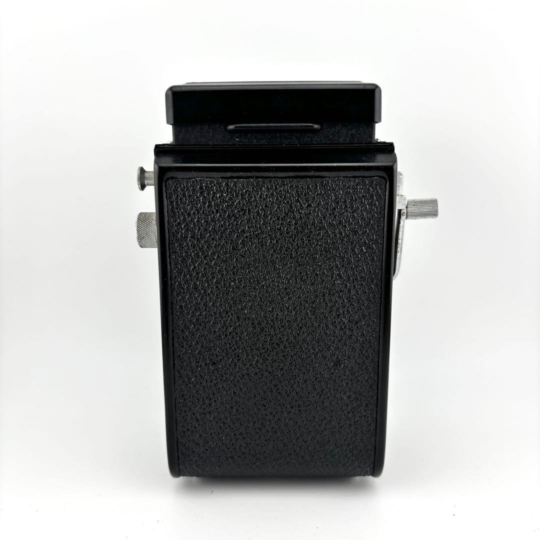 Minolta AUTOCORD CITIZEN-MXV ミノルタ