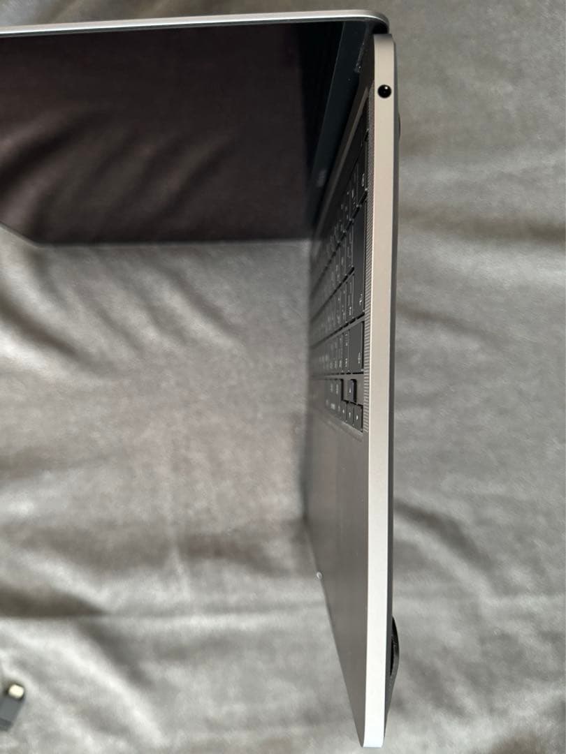 [美品]Apple MacBook Pro (13インチ/M1/2020)