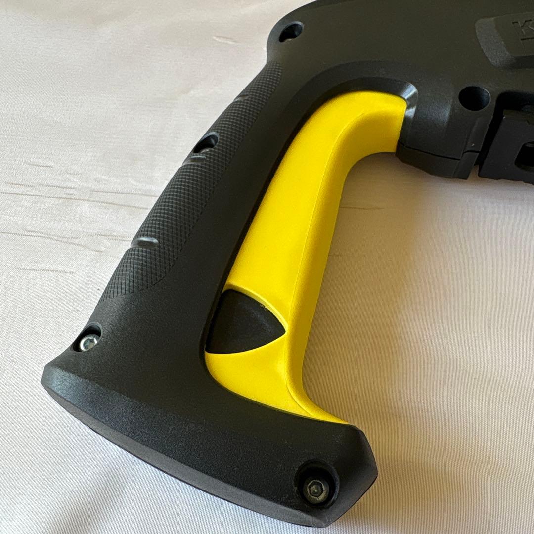 【美品】ケルヒャー高圧洗浄機K2クラシック【欠品あり】