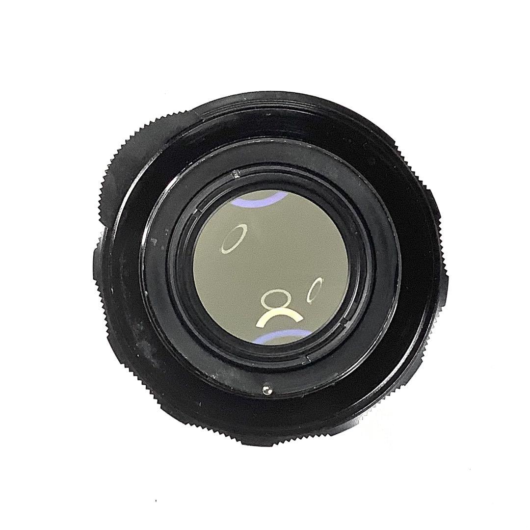 アサヒペンタックス SP SPOTMATIC／Takumar 55mm f1.8