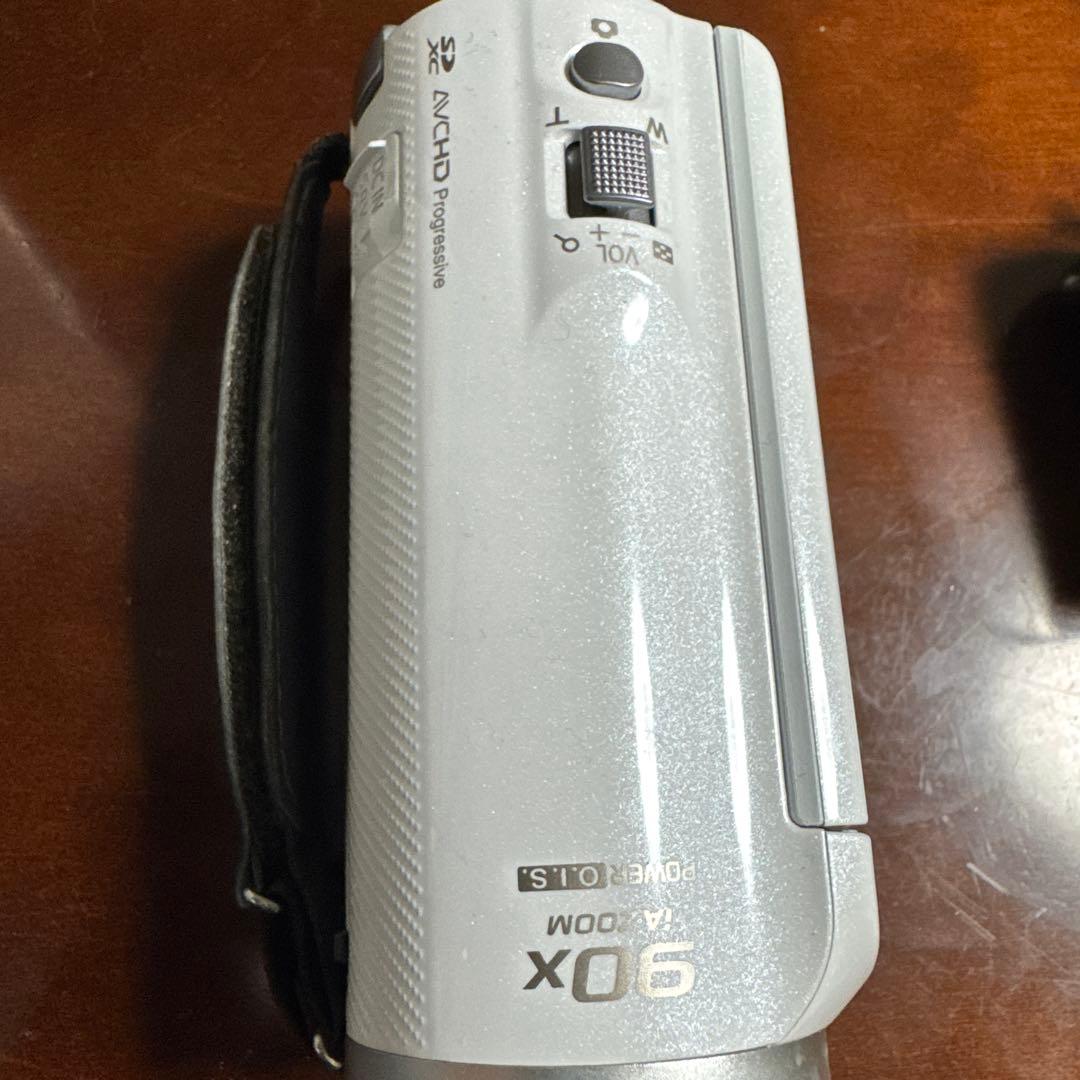 Panasonic HCV230M ビデオカメラ本体