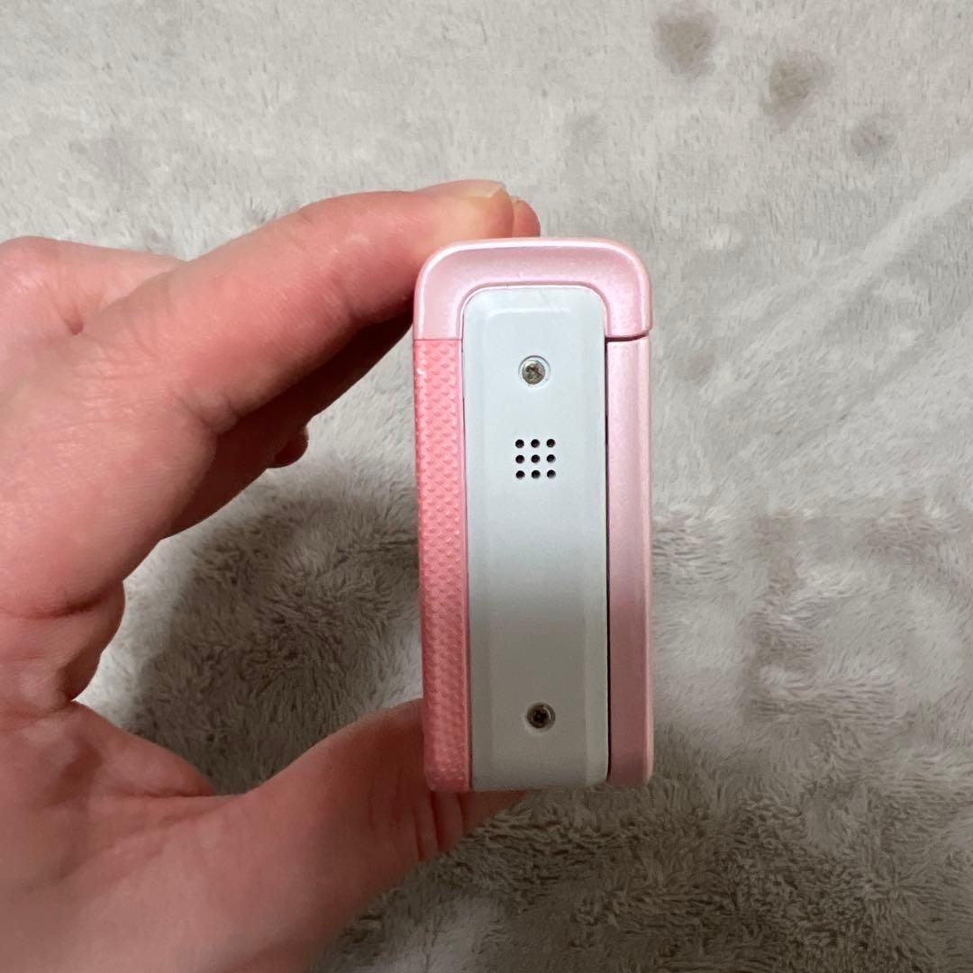 CASIO EXILIM EX-ZR70デジタルカメラ ピンク