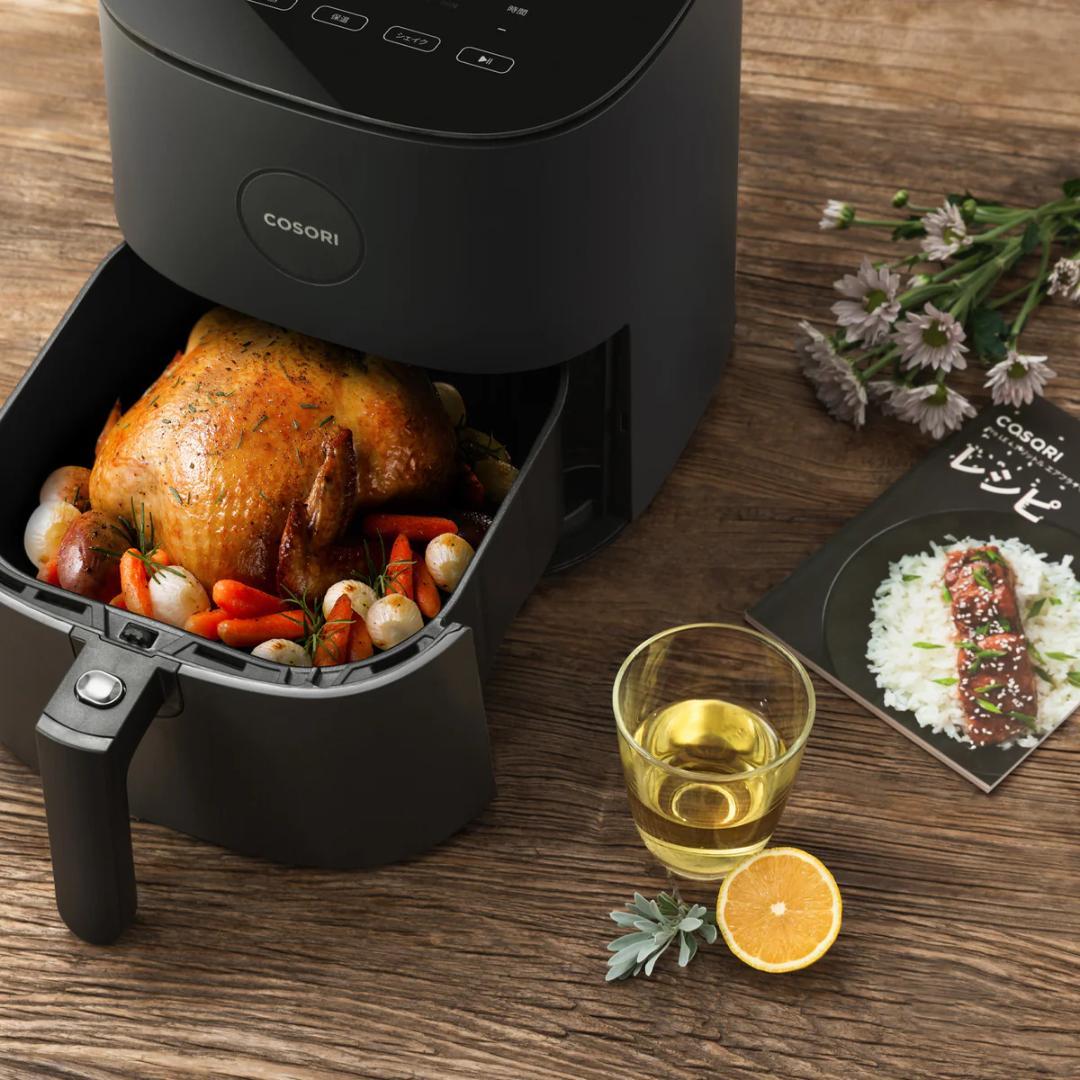 COSORI エアフライヤー Pro LE 4.7L 新品未使用