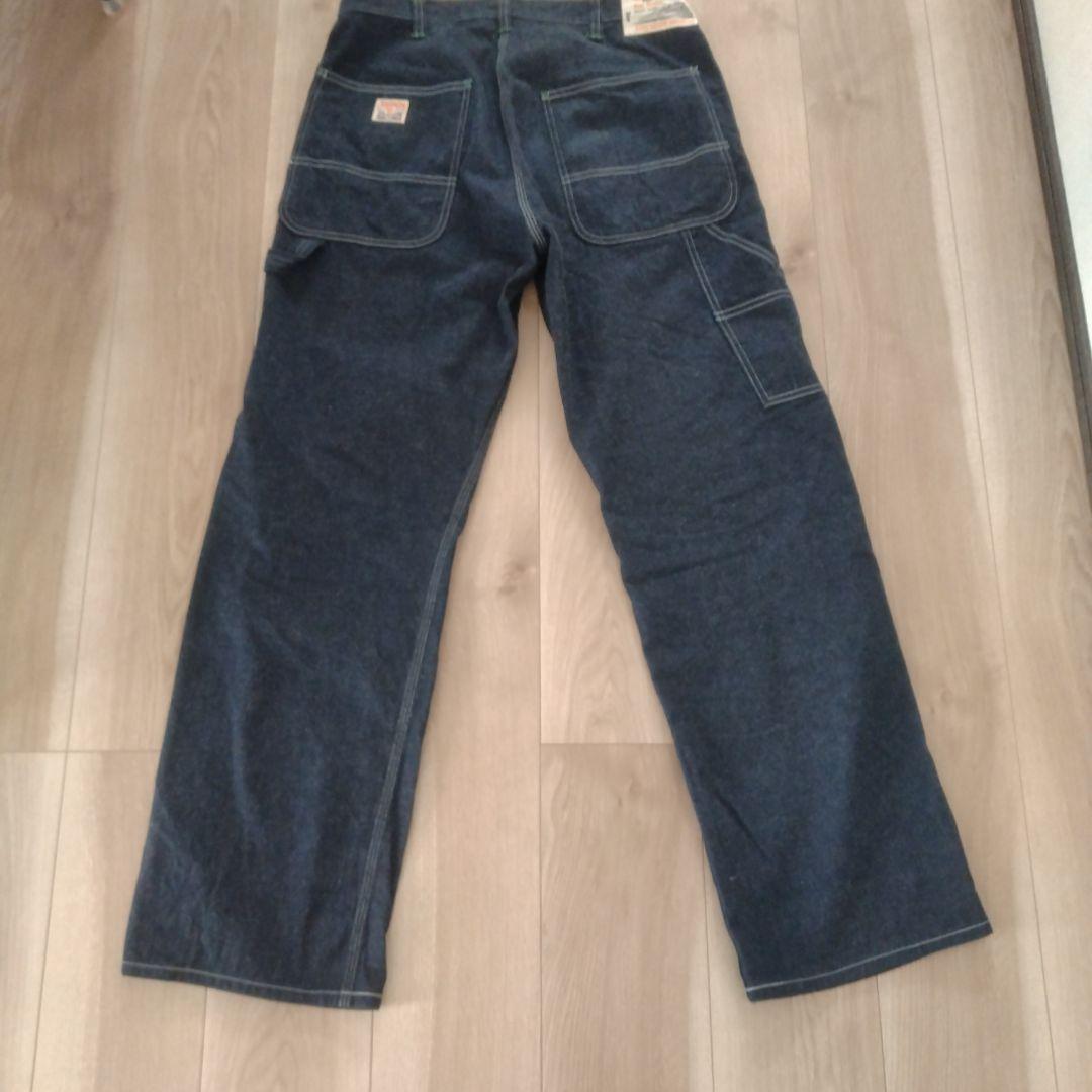 Sugar Cane ペインターパンツ　シュガーケーン　　 ｗ３２