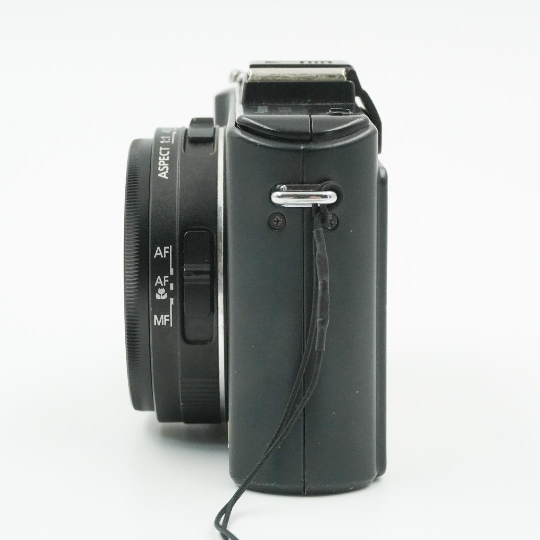 ■美品■ PANASONIC LUMIX DMC-LX5 #..416