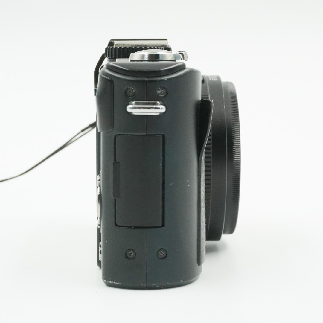 ■美品■ PANASONIC LUMIX DMC-LX5 #..416