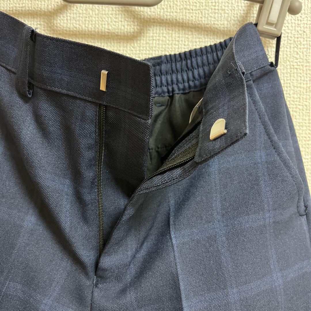 WANDER FACTORY フォーマルスーツ 120A