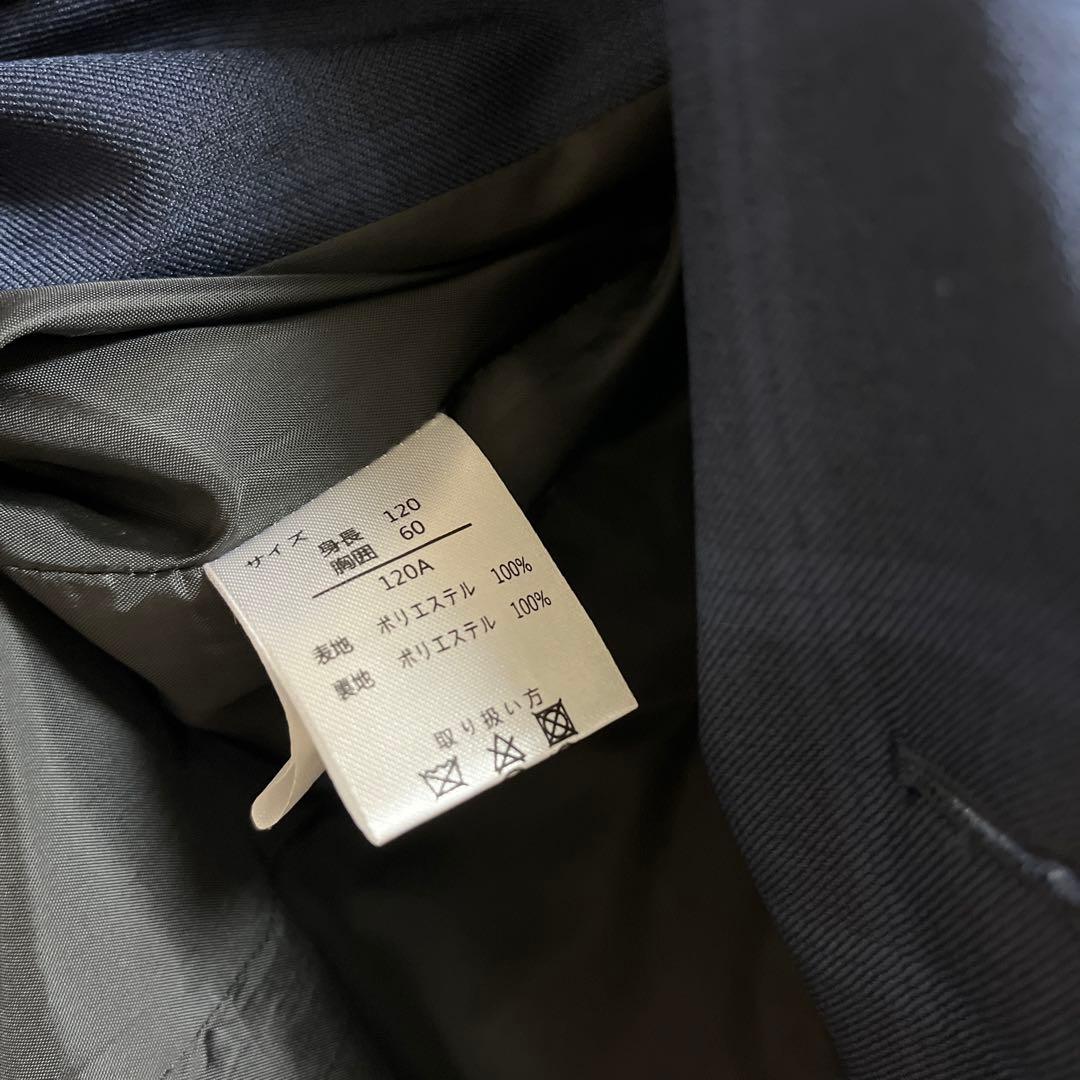 WANDER FACTORY フォーマルスーツ 120A