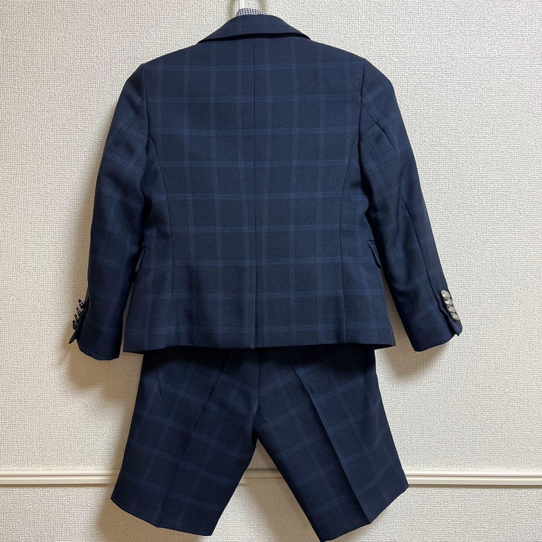 WANDER FACTORY フォーマルスーツ 120A