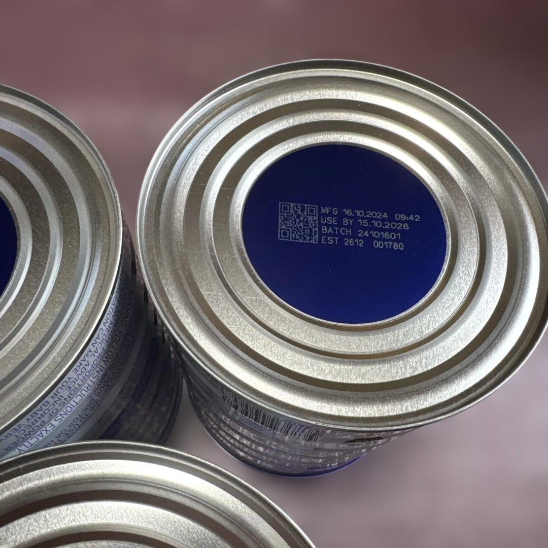 Bubs バブズオーガニック　ステップ1