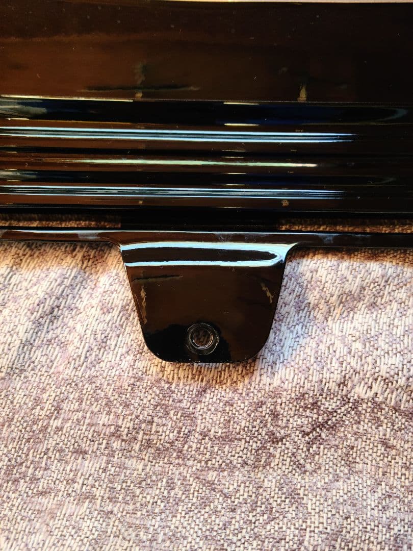 シルクブレイズ リンクスワークスフロントグリル jf3