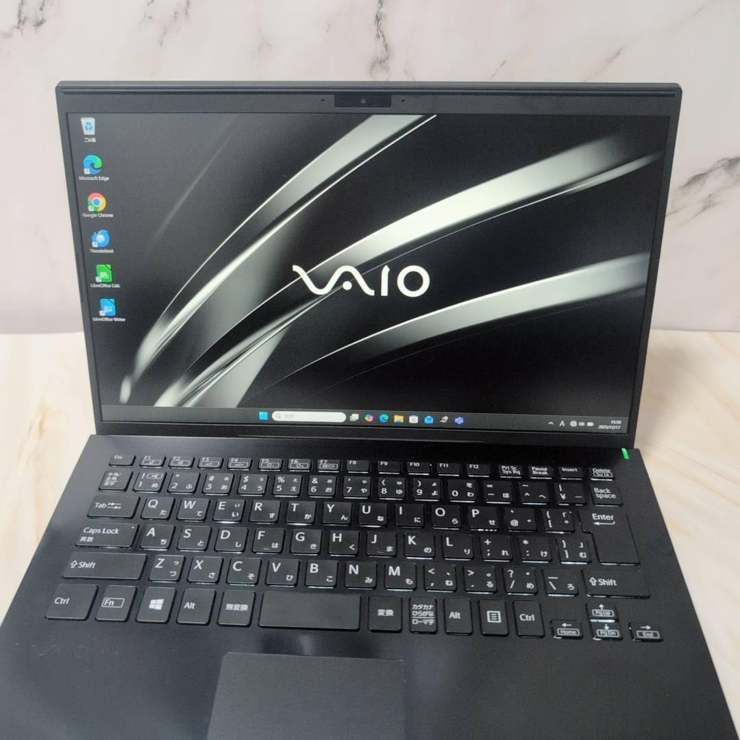【第10世代 i3】軽量/VAIOPro PK 14型/SONY/ノートパソコン