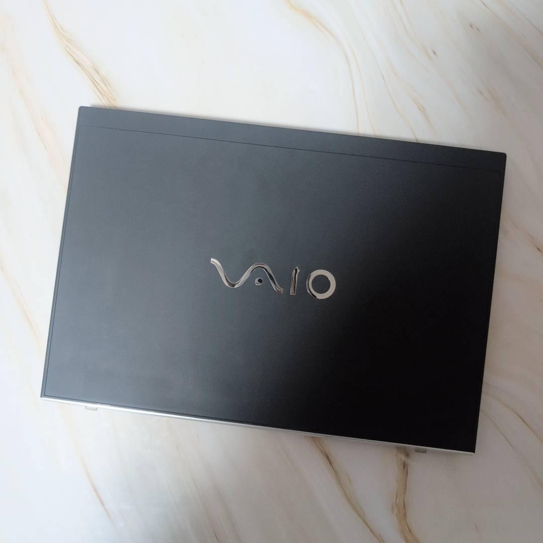 【第10世代 i3】軽量/VAIOPro PK 14型/SONY/ノートパソコン