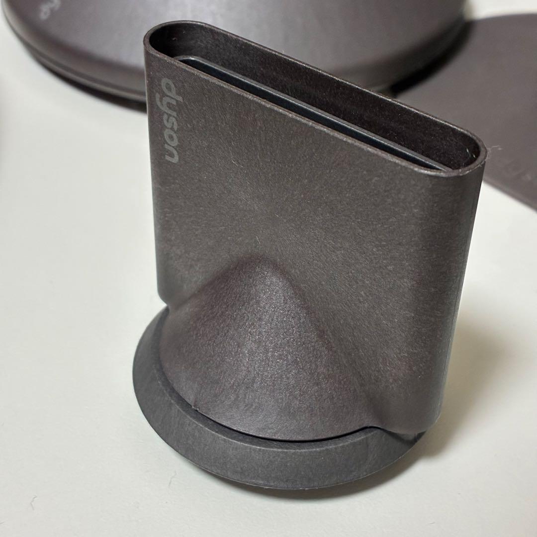 利用少・美品 Dyson HD01 ドライヤー ピンク