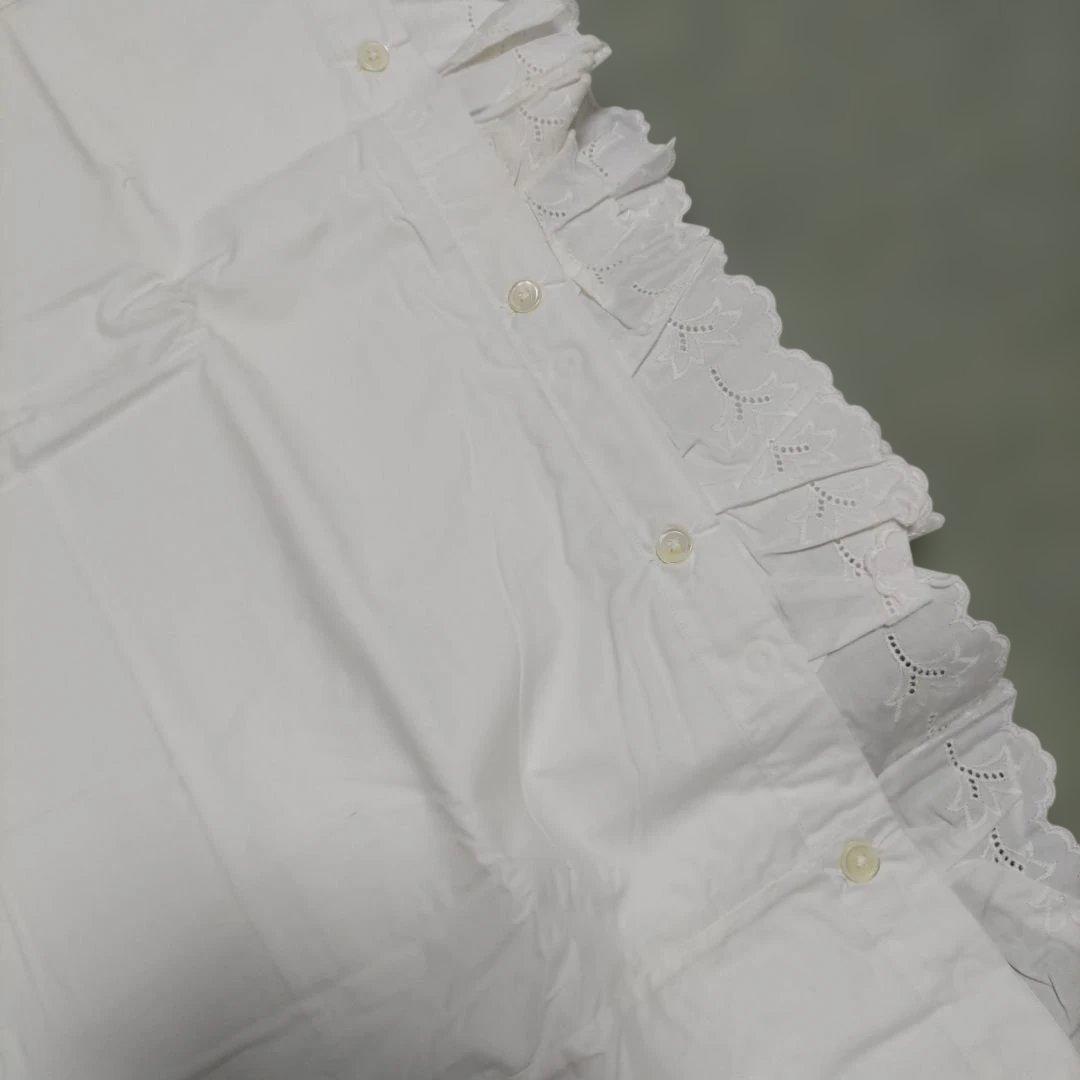 Ralph Lauren ラルフローレン　ベッドカバー 100%コットン