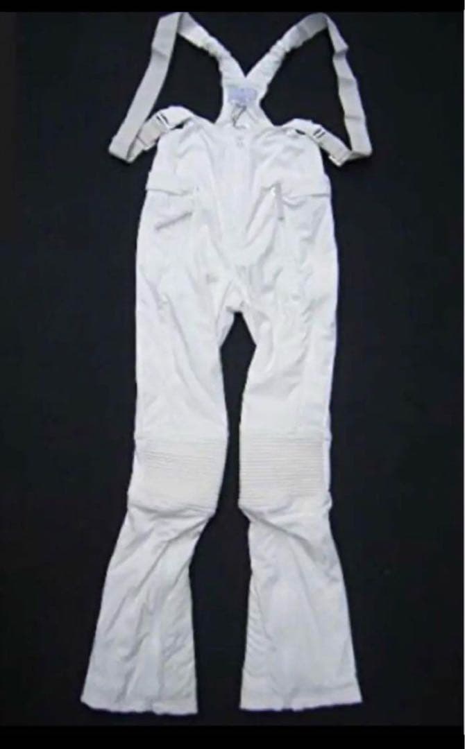 adidas By Stella Mccartney 最上級スキーウェア