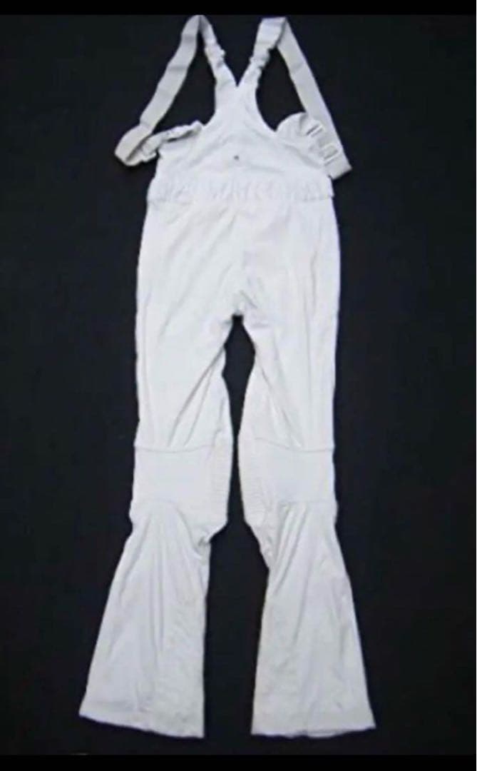 adidas By Stella Mccartney 最上級スキーウェア