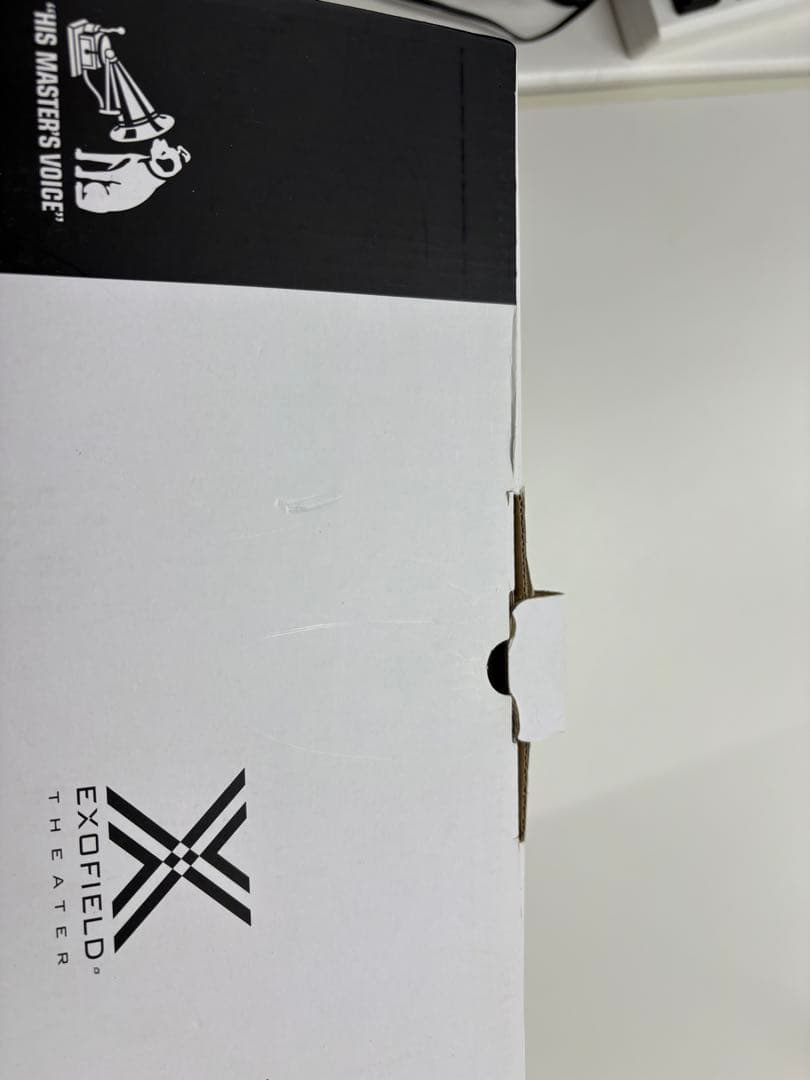 【初回生産限定】Victor EXOFIELD THEATER XP-EXT1