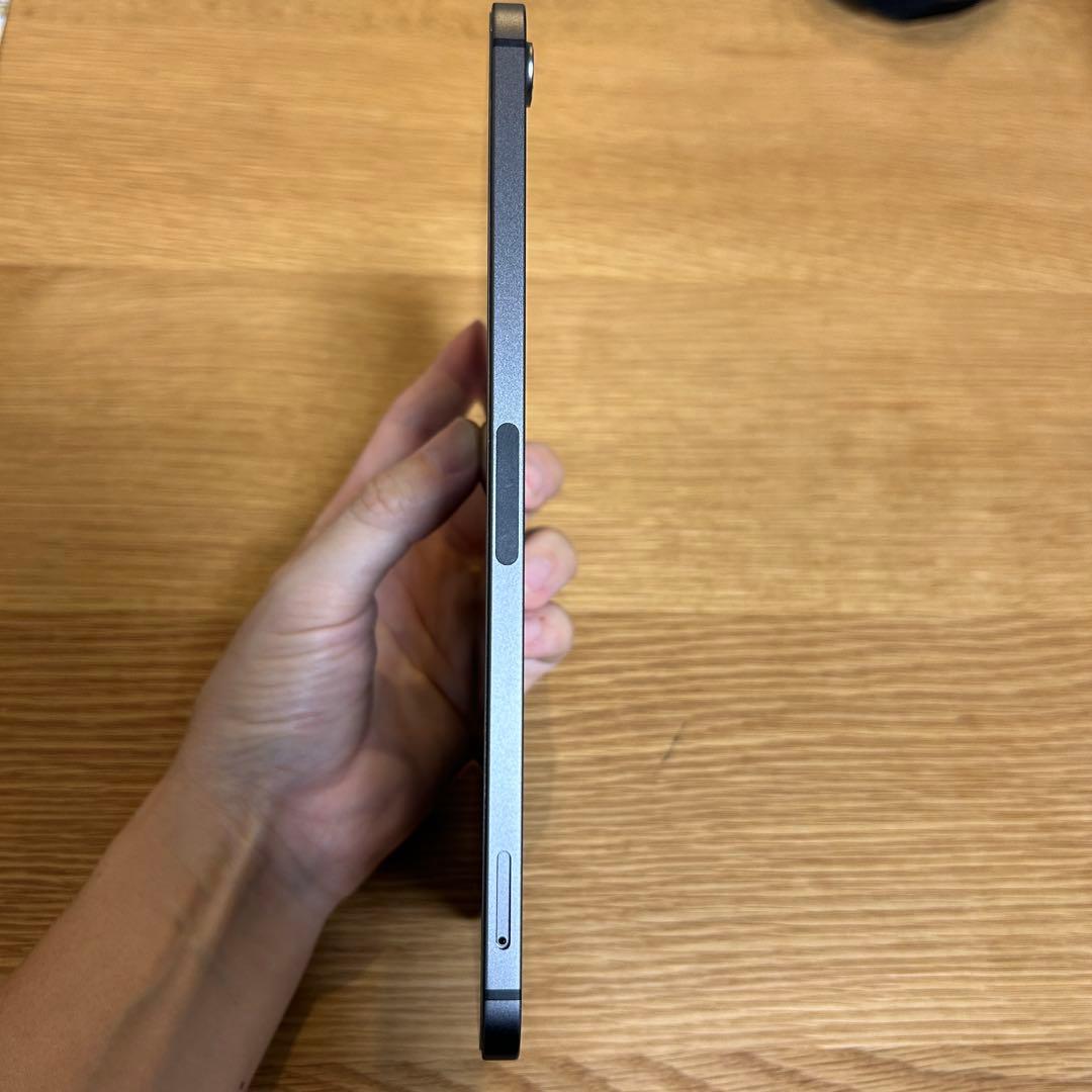 【超美品】iPad mini第6世代256GB(スペースグレイ)