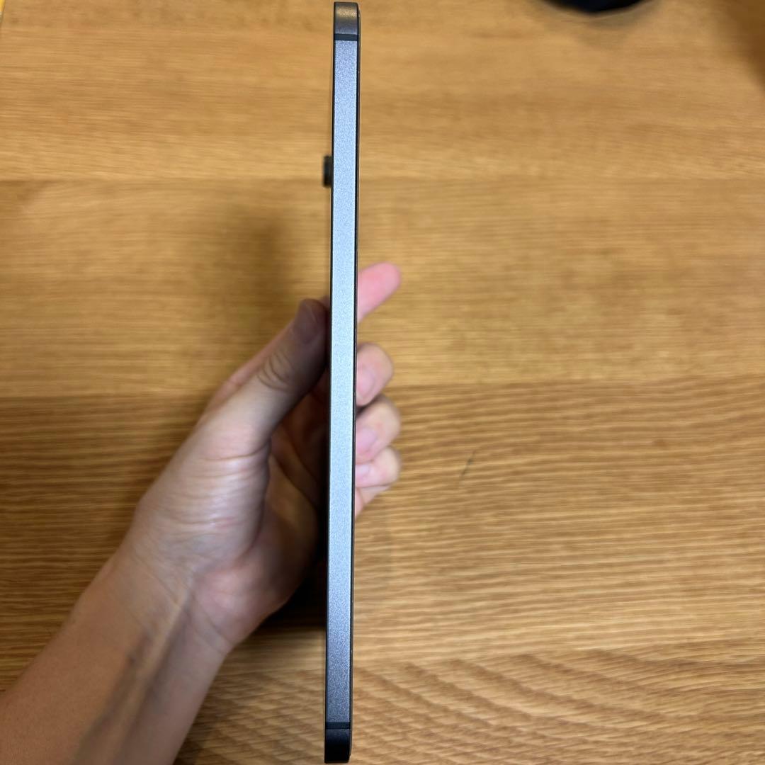 【超美品】iPad mini第6世代256GB(スペースグレイ)