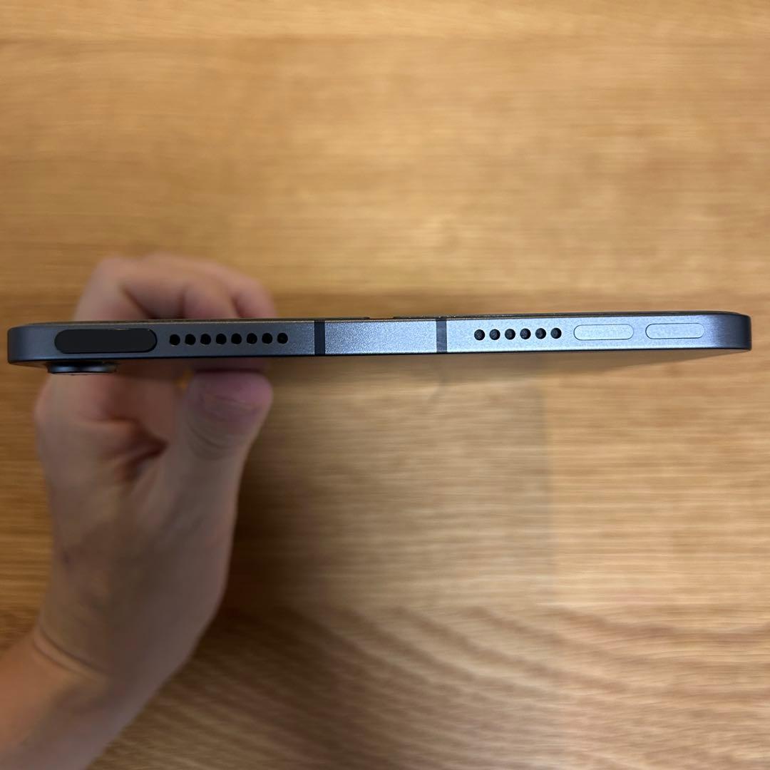 【超美品】iPad mini第6世代256GB(スペースグレイ)