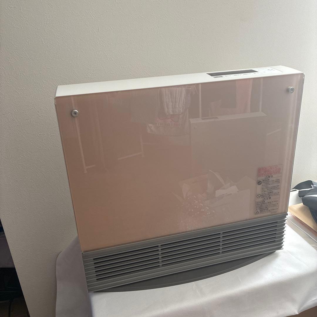 GFH-4001D-PB ガスファンヒーター