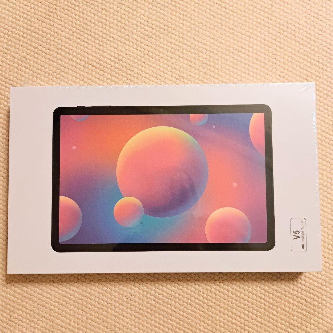 ✨お値下げ✨【新品】タブレット 10インチ Wi-Fiモデル アンドロイド16