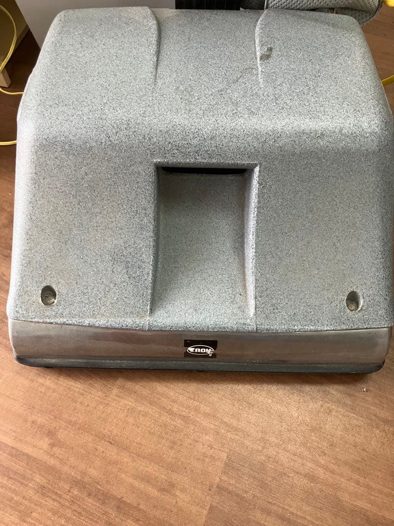 蔵王産業 スーパーパイルブラシ 業務用カーペット掃除機 70000J 100V