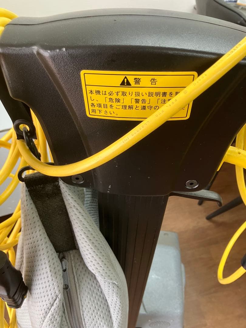 蔵王産業 スーパーパイルブラシ 業務用カーペット掃除機 70000J 100V