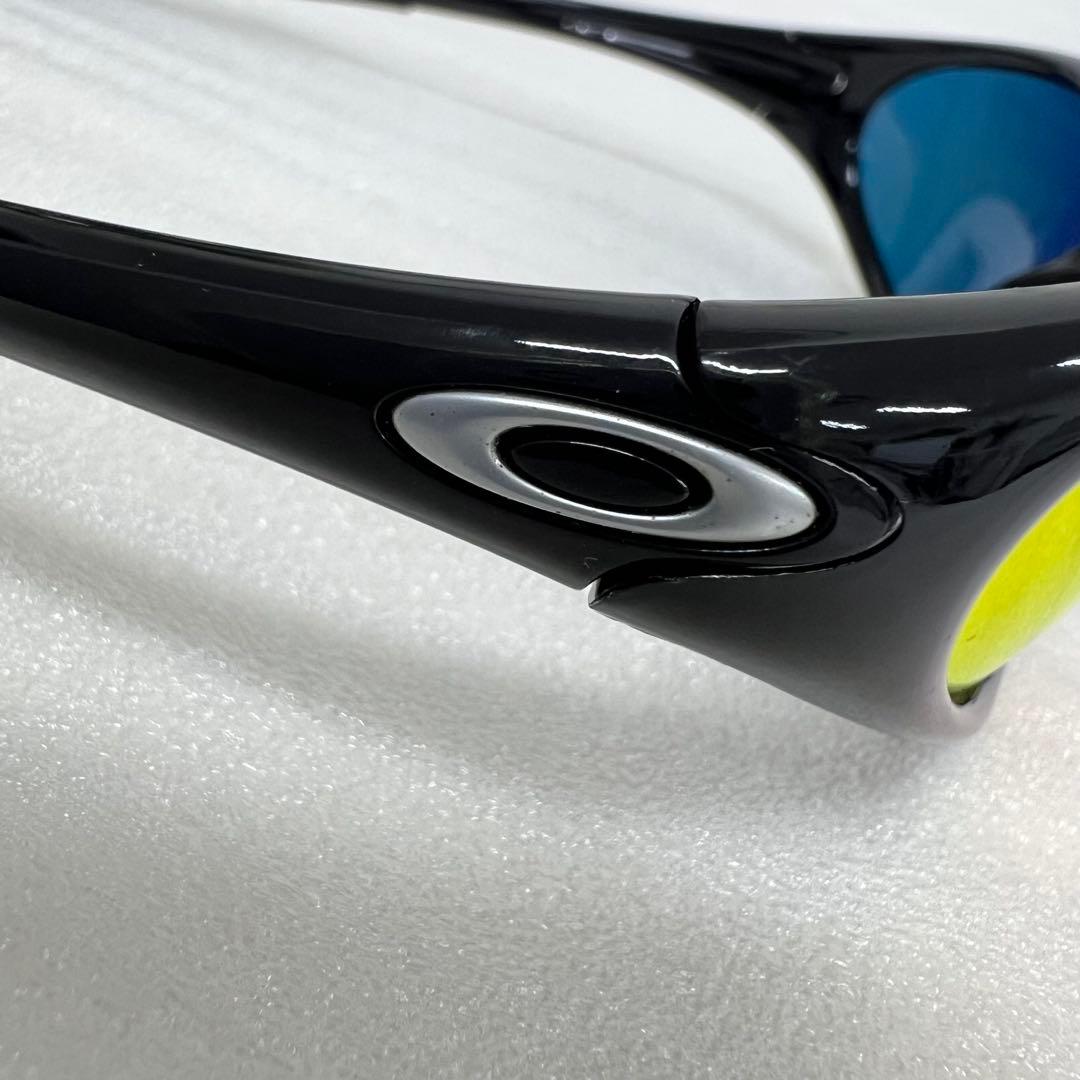 OAKLEY サングラス MINUTE系 Fire IR 難あり