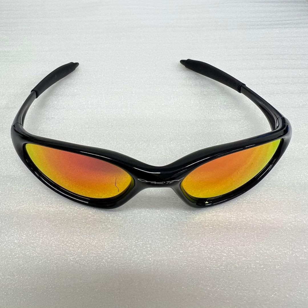 OAKLEY サングラス MINUTE系 Fire IR 難あり