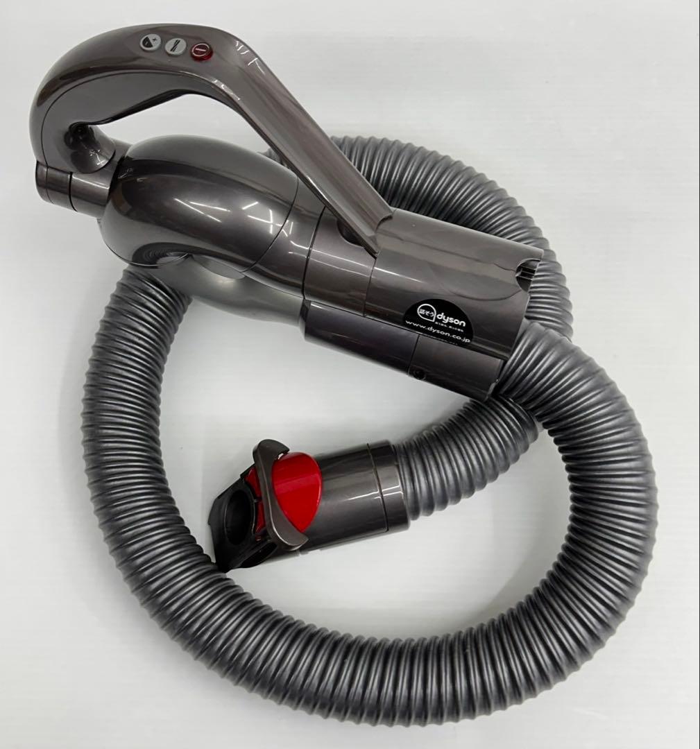 美品　CY29 純正品　動作保証品　Dyson ダイソン　掃除機　ホース　綺麗
